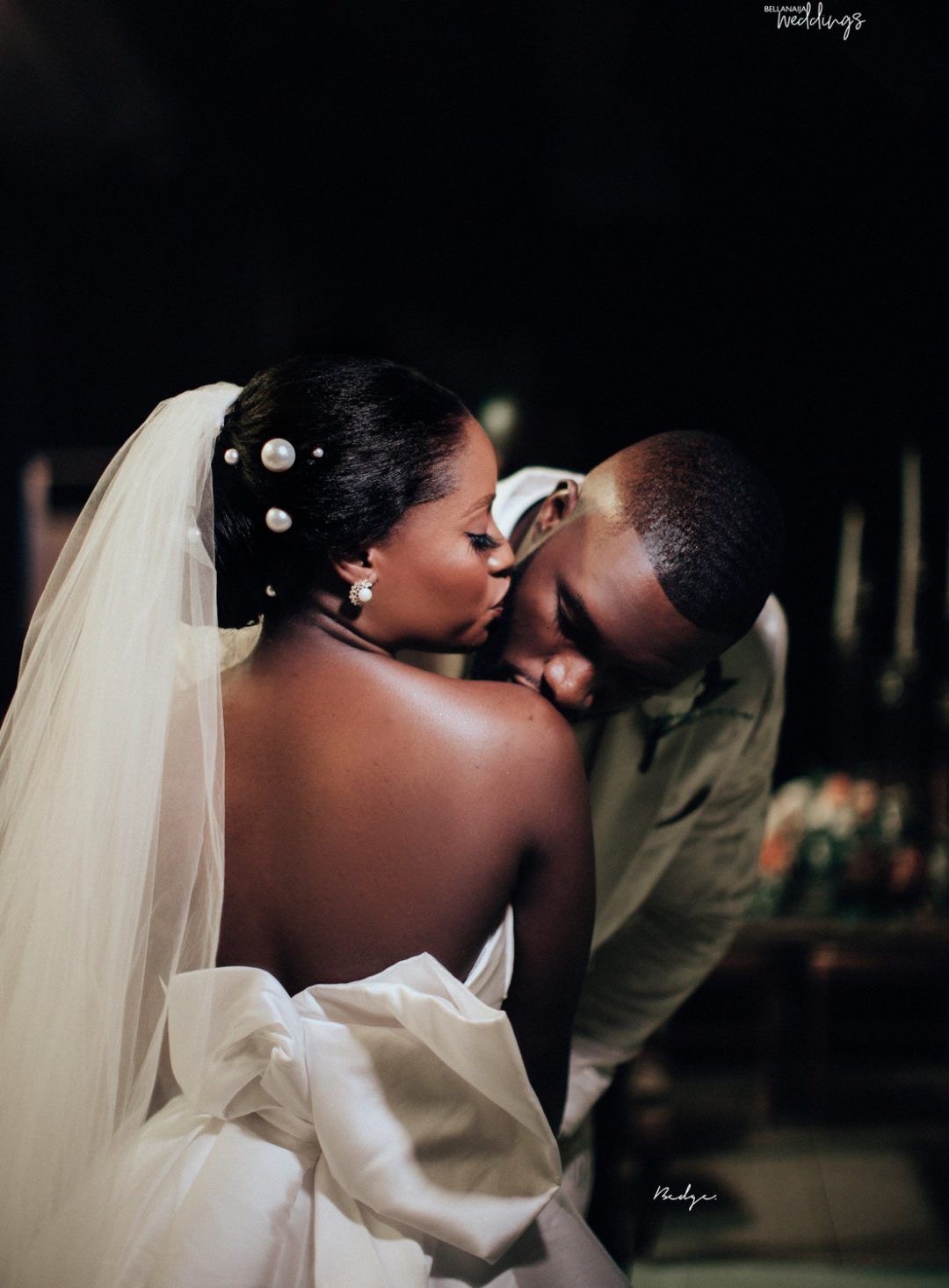 DJ Paradise Presents Wedding Song "Very Royal" With Jah Clarity - Getty