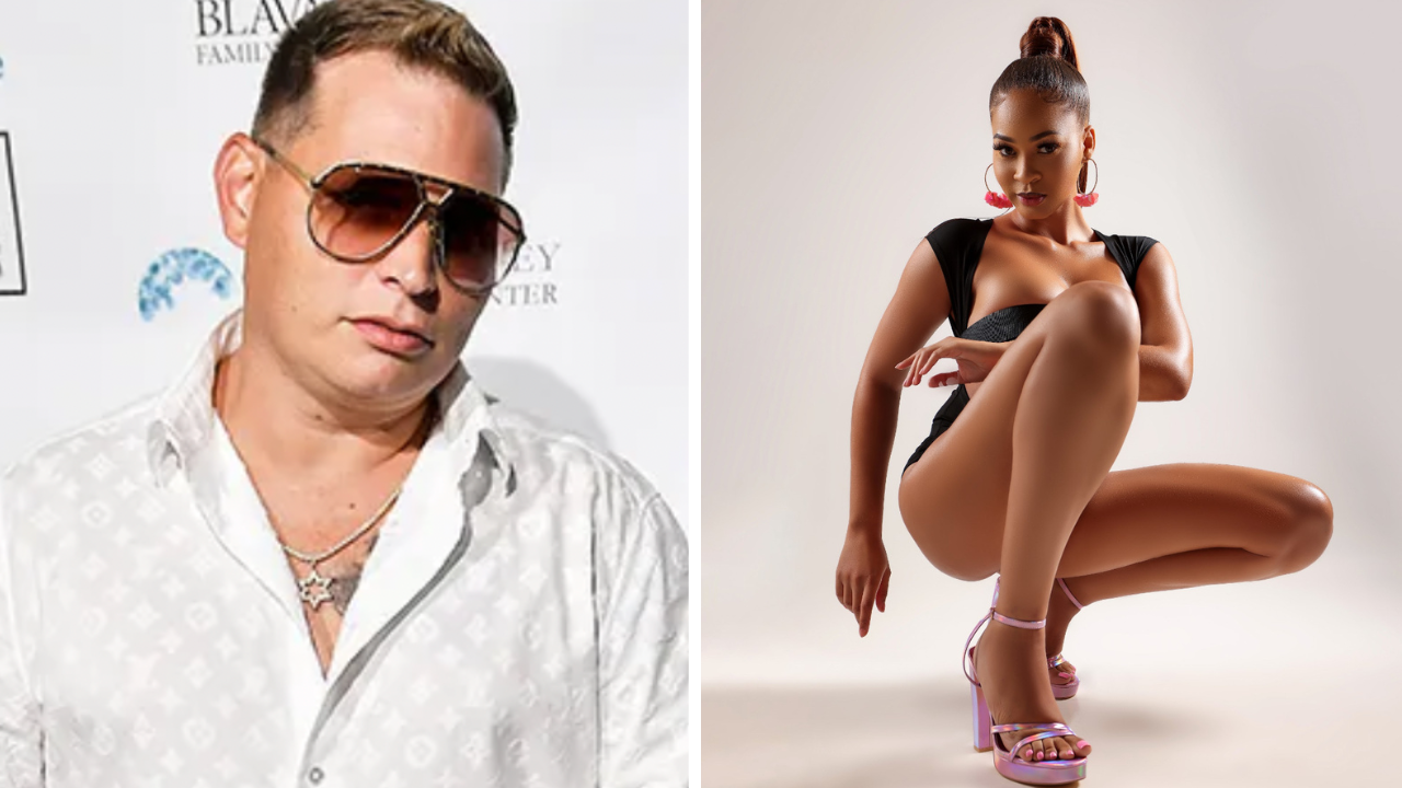 Scott Storch, Annaleax