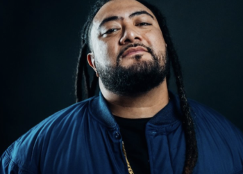 J Boog, one of the artists whom Ineffable distributes reggae music for