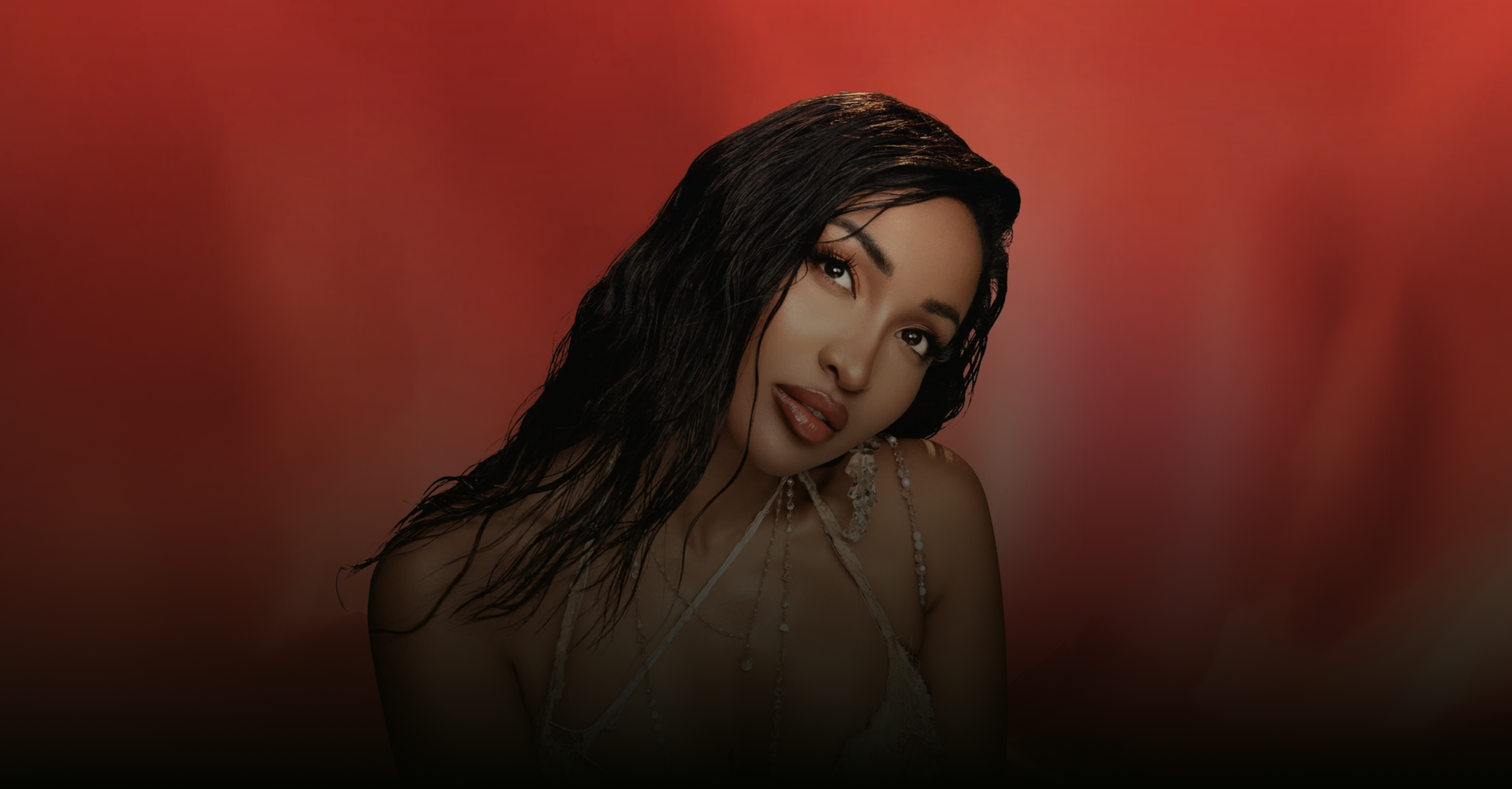 Shenseea's "Never Gets Late Here" will be released May 24, 2024