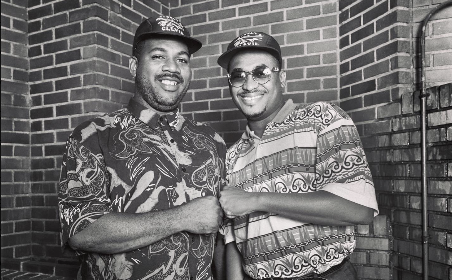 Steely and Clevie