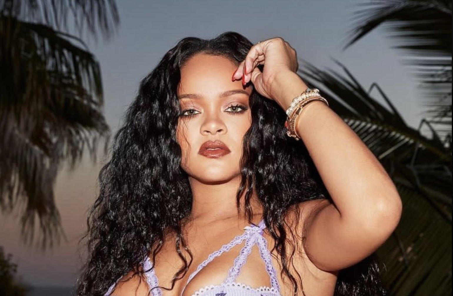 Rihanna