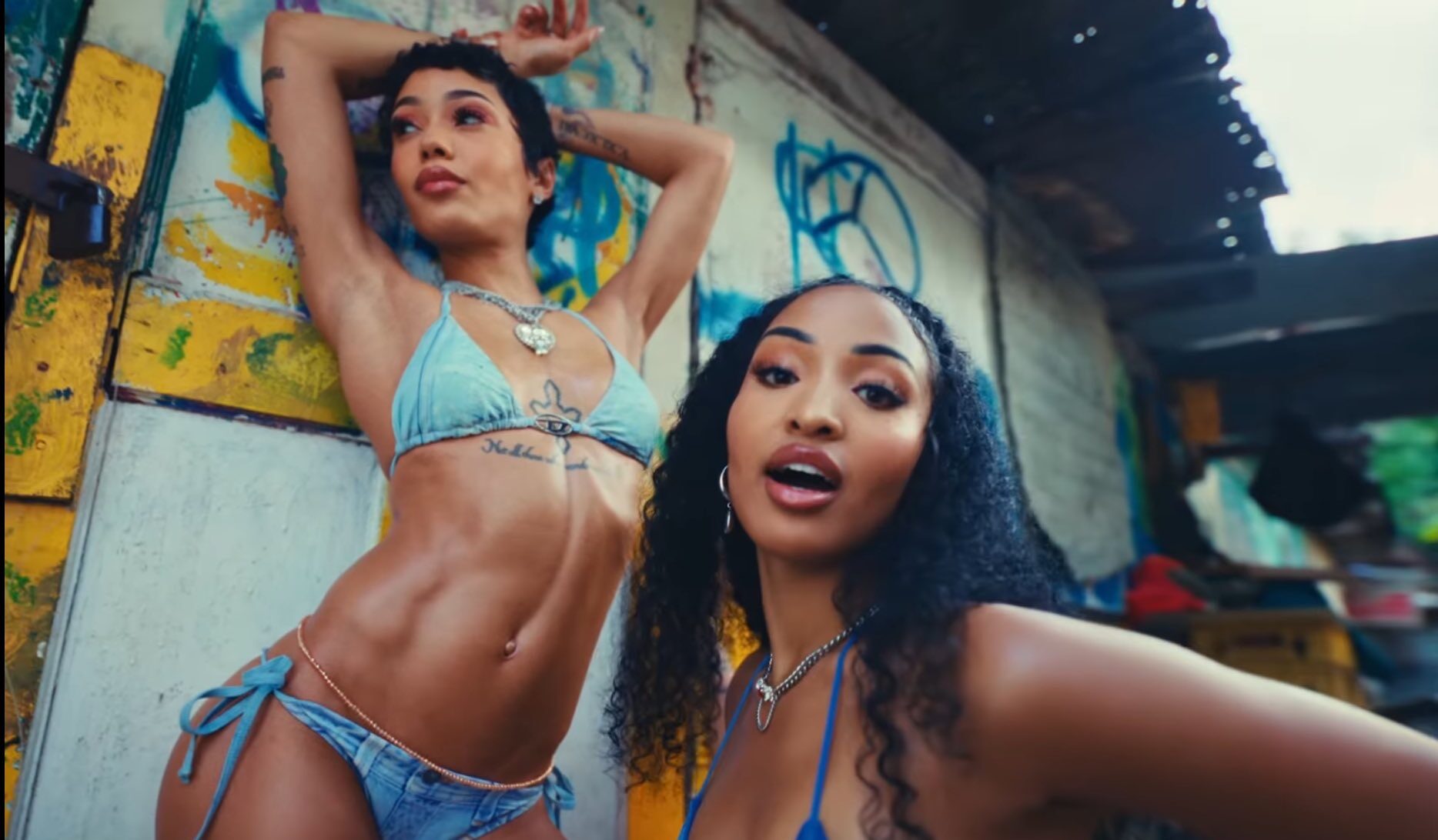 Shenseea Initially Wanted Bruno Mars On “Flava” But Coi Leray Makes It  Playfully Perfect - World Music Views®