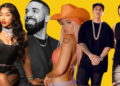 Stefflon Don, Drake, KAROL G, Daddy Yankee,Luis Fonsi are all named in the lawsuit filed by Steely and Clevie Productions