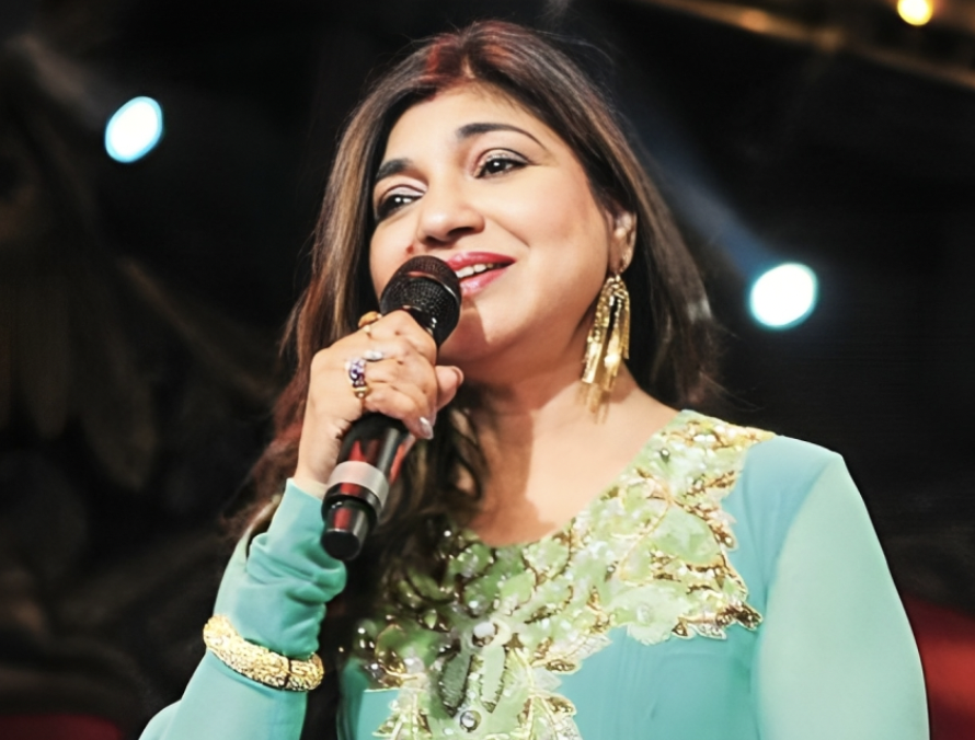 Alka Yagnik