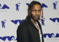 Kendrick Lamar image by Tinseltown via Shutterstock
