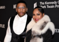 Newly Weds Nelly and Ashanti Together Have Over 7 Billion Streams On Spotify