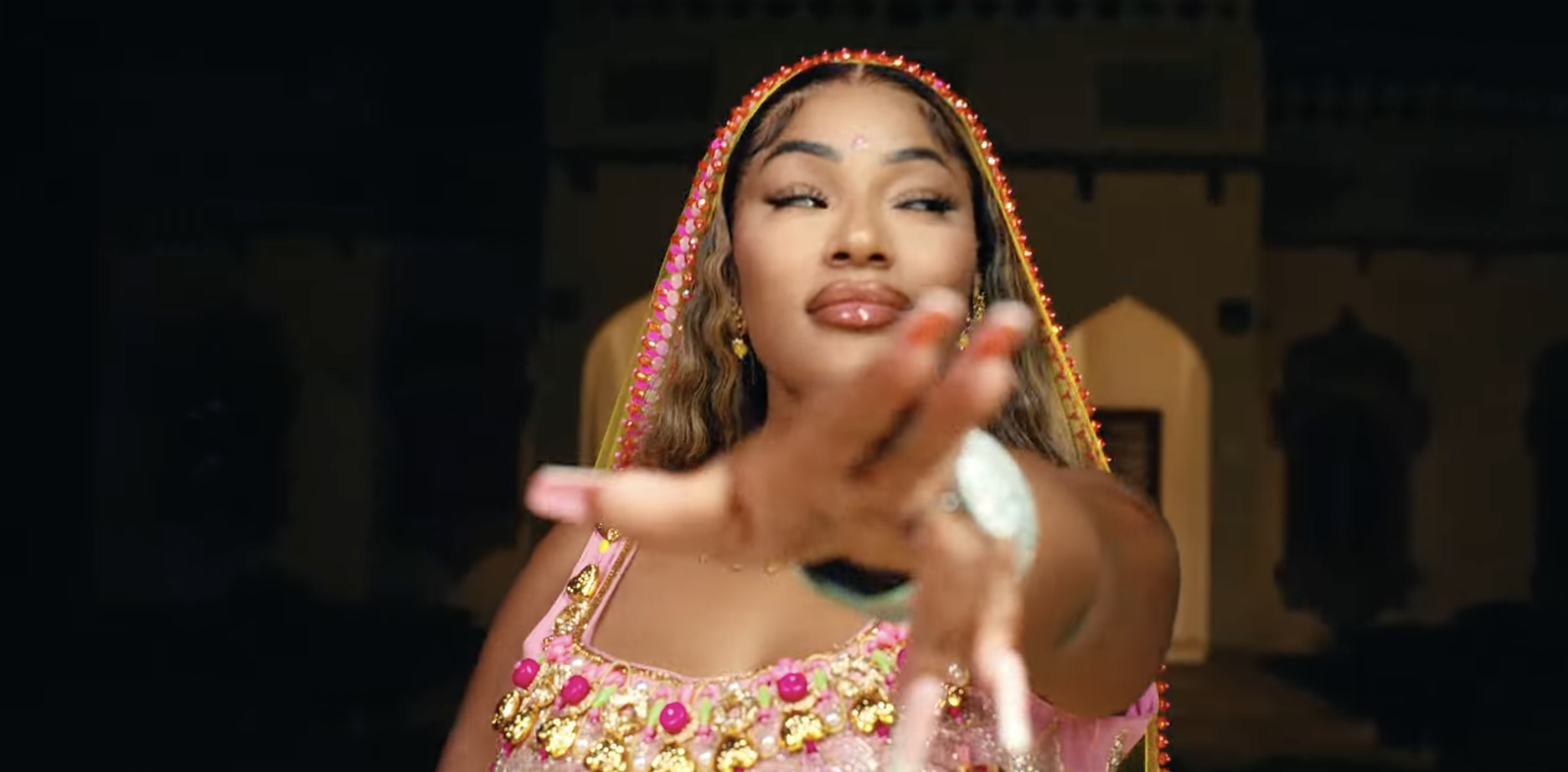 Stefflon Don’s ‘Dilemma’ Sets New Record for Most Viewed Dancehall Music Video by a Female in 24 Hours