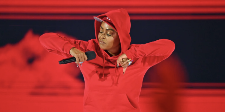 Taraji did a parody performance of Kendrick Lamar's 'Not Like Us' Drake diss drake.