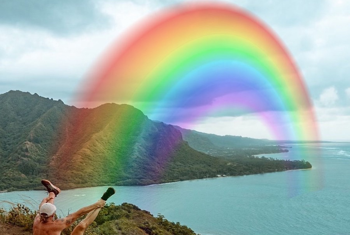 “Not Supposed To Happen In Jamaica”: The Internet Reacts After German Embassy Raises Pride Flag