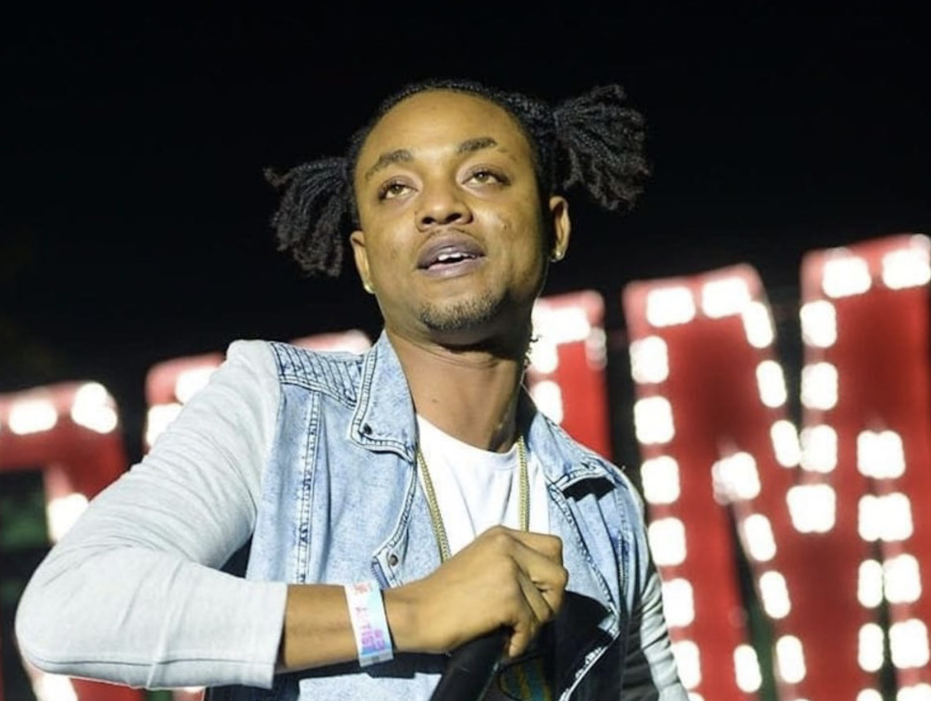 Rygin King Arrested As Part Of New York City’s One Less Gun Campaign