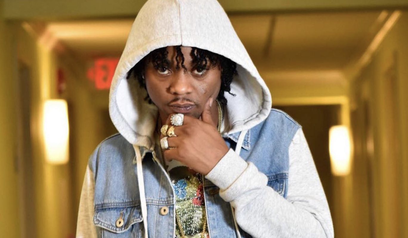 Rygin King Has Been Detained By The United States Immigration and Customs Enforcement (ICE)