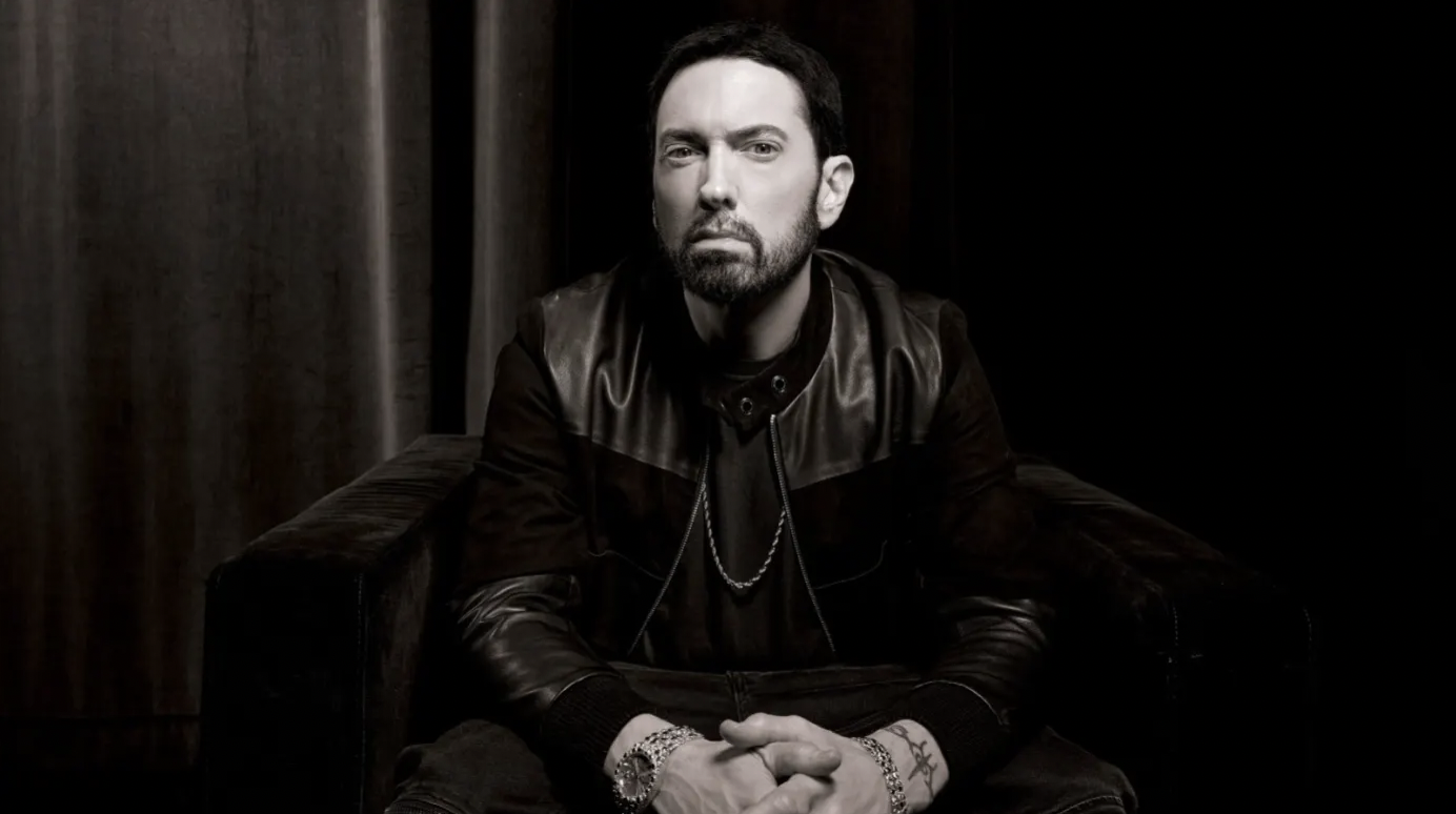 Eminem