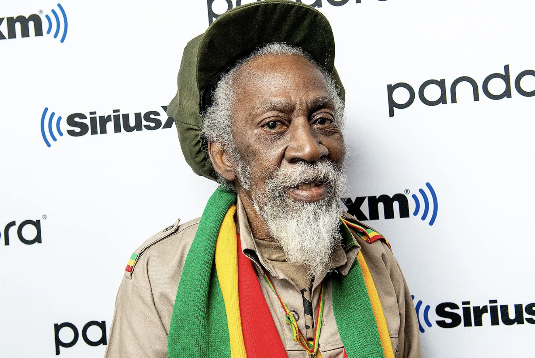 Bunny Wailer