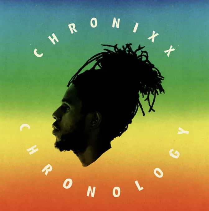 Chronlolgy by Chronixx released July 7, 2017
