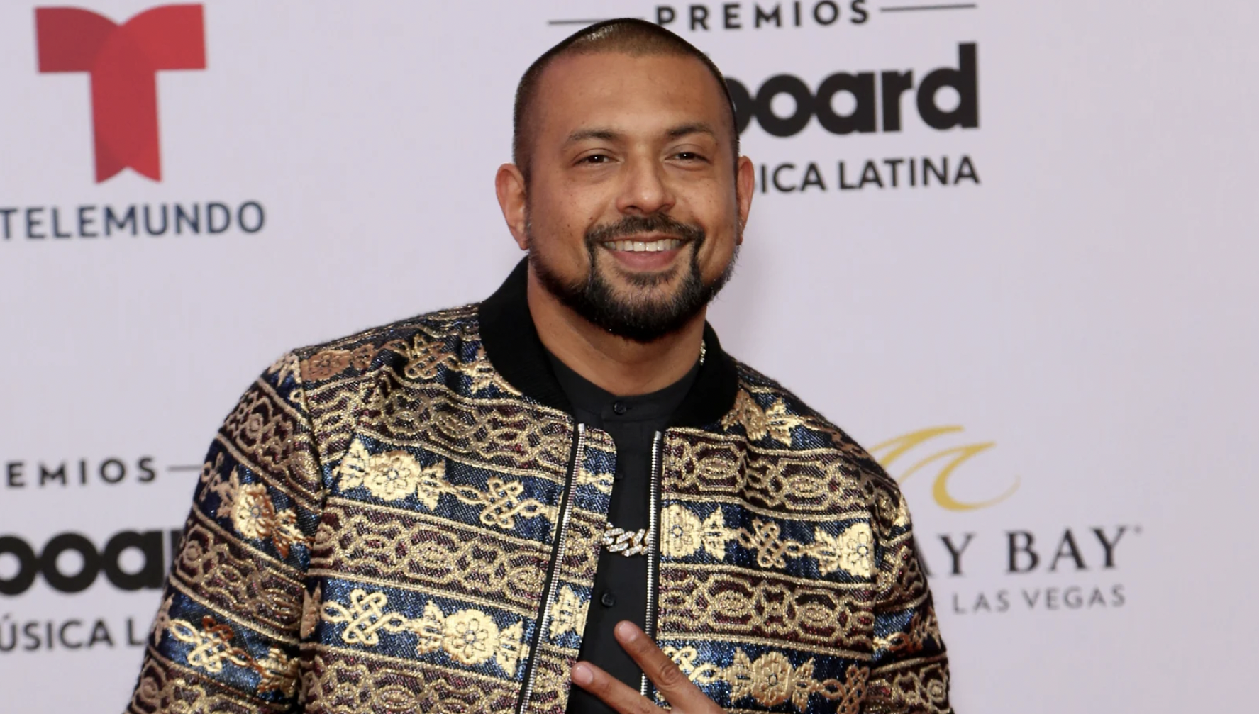 Sean Paul is set to be honored with the lifetime achievement award at the 2024 staging of the Jamaica Poetry Festival on August 11.