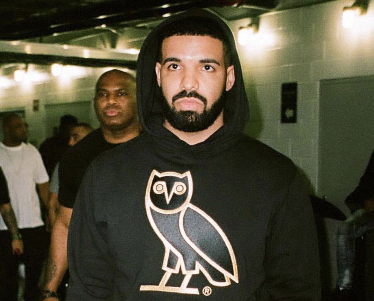 Drake’s Team Responds After Court Dismisses UMG Lawsuit