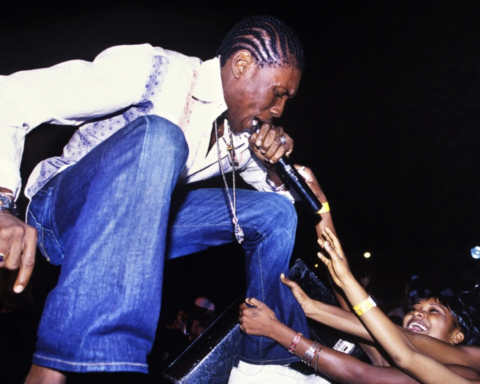 Vybz Kartel