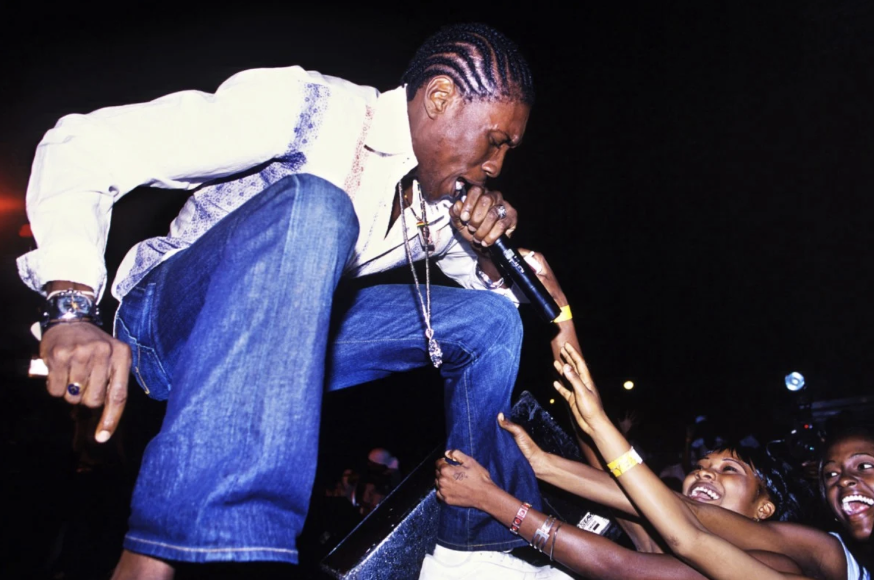 Vybz Kartel
