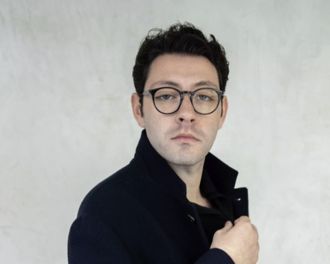 Elliot Grainge, 10K Projects Founder & CEO