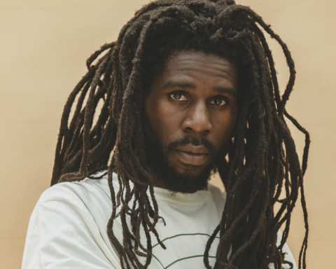 Chronixx- Puru