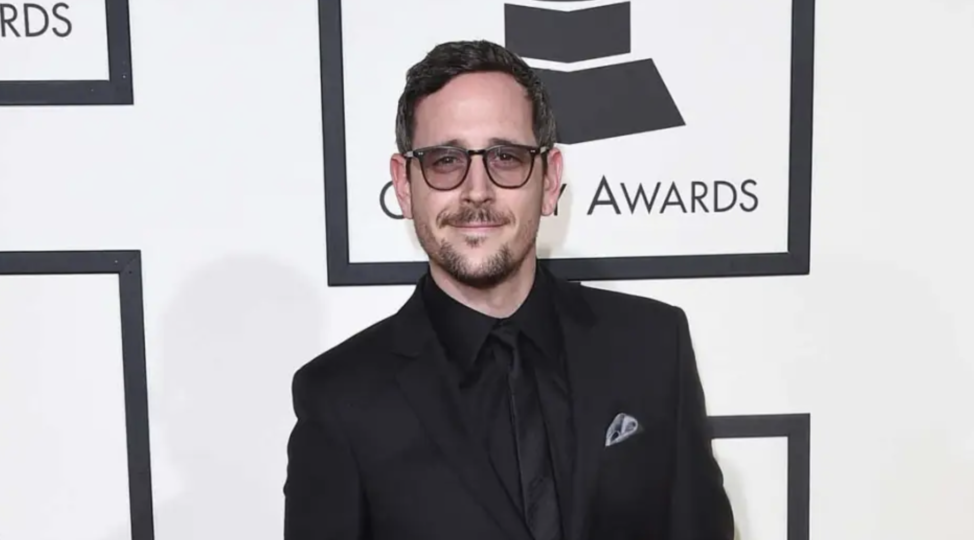 Noel Zancanella attends The 58th GRAMMY Awards at Staples Center on Feb. 15, 2016 in Los Angeles. Jason Merritt/Getty Images