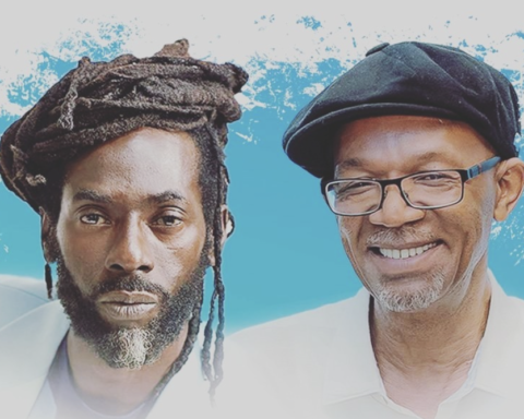 Buju Banton, Beres Hammond