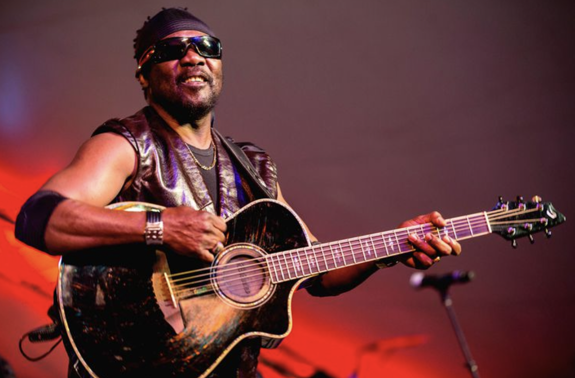 Pressure Drop," by Toots and the Maytals