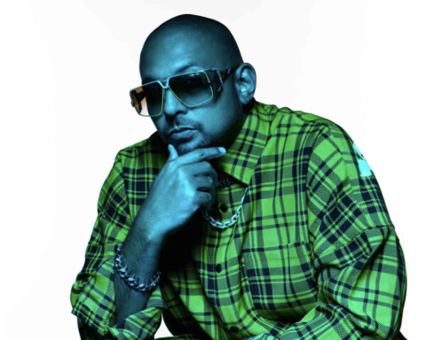 Sean Paul