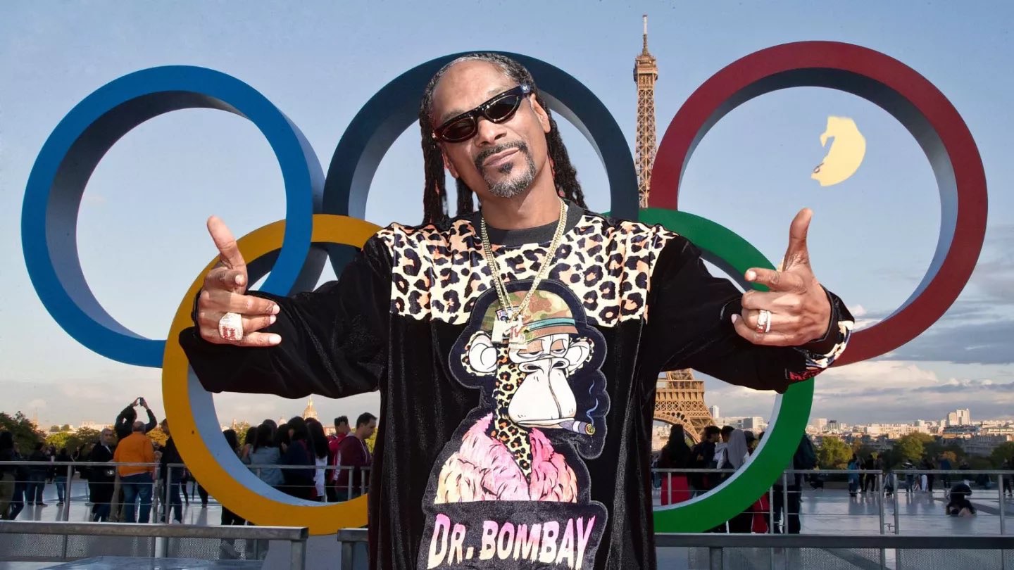 Snoop Dogg