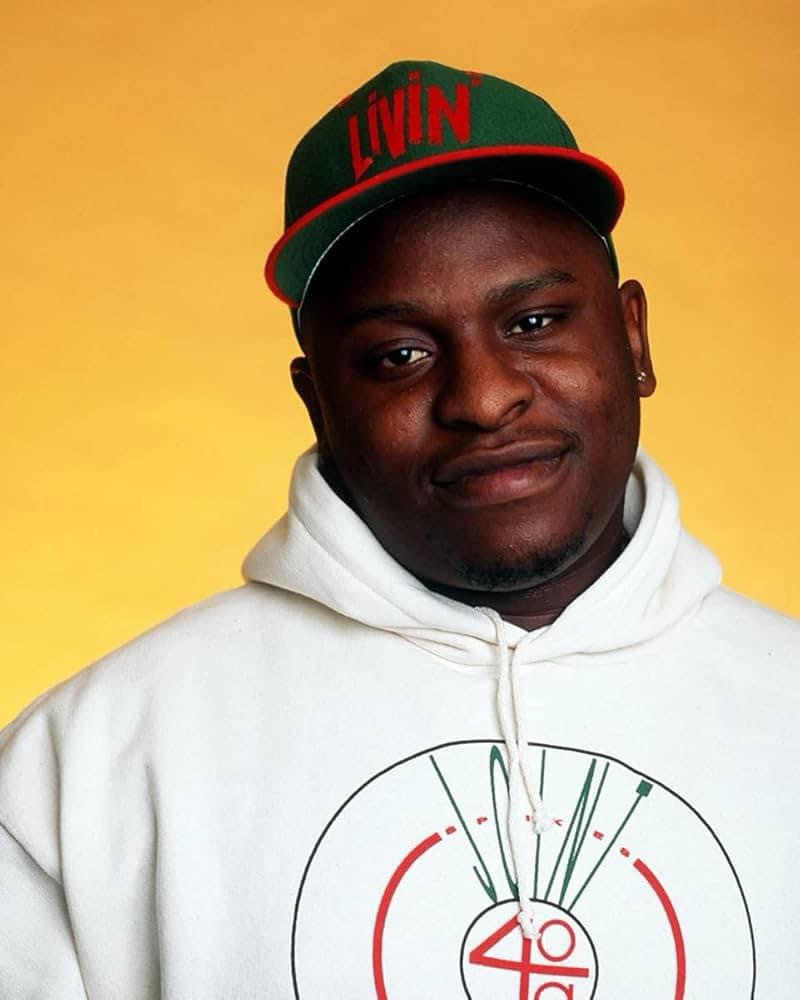 Scarface posted an image of himself ICU in Houston On Saturday August 24, 2024