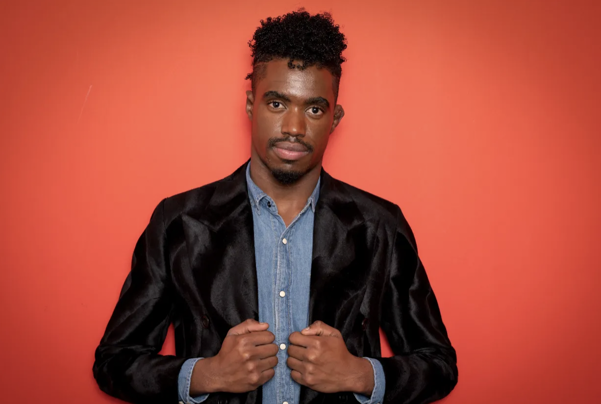 Dalton Harris- Credit: Dan Charity