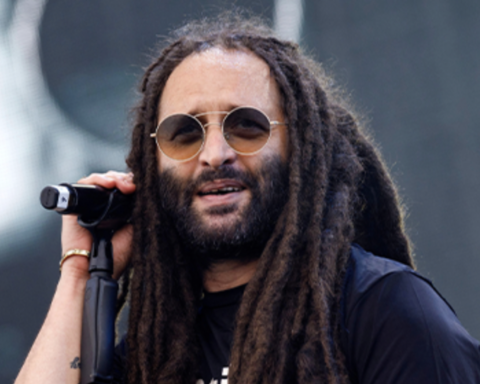 Alborosie