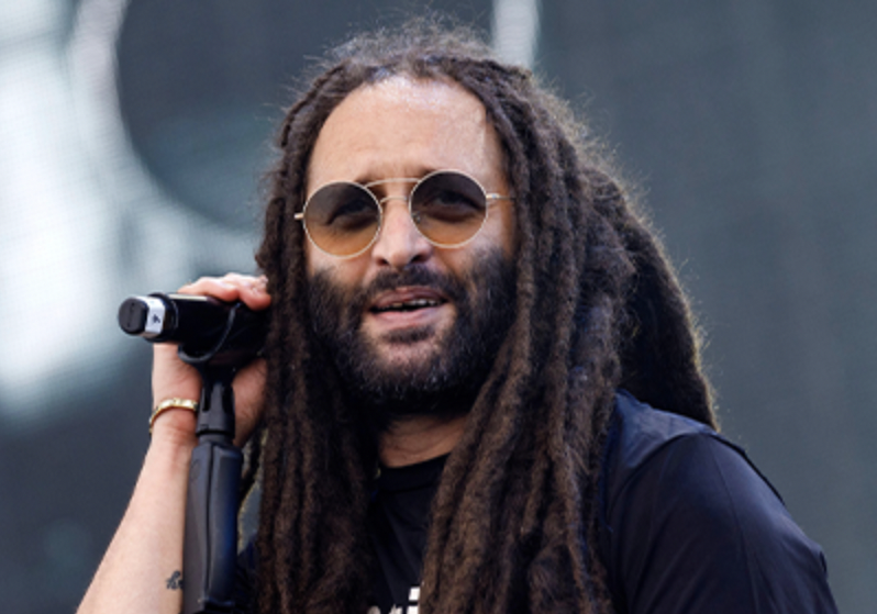 Alborosie Says Visa Setback Won’t Stop His Music Mission: “Reggae Must Talk Revolution…The World Right Now Needs Reggae”