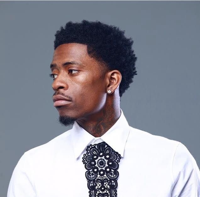 Rich Homie Quan dead at age 34