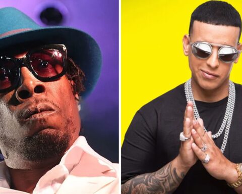 Shabba Ranks, Daddy Yankee