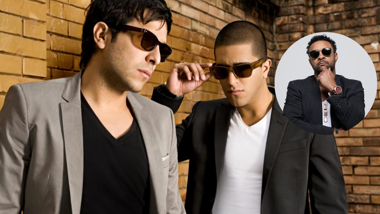 Cali Y El Dandee's 'Lumbra' ft. Shaggy has surpassed 100 million views on YouTube