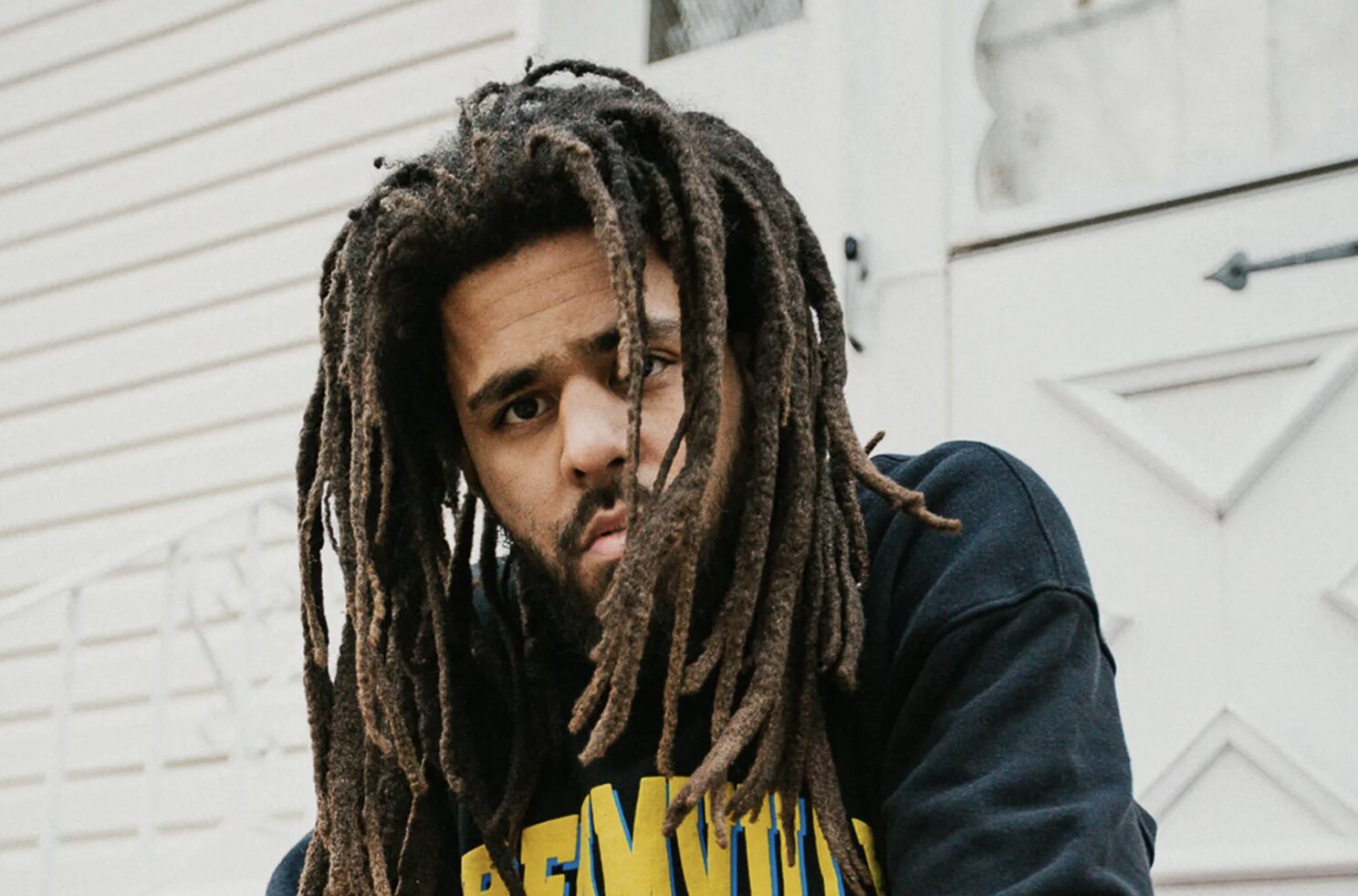 J. Cole by DAVID PETERS