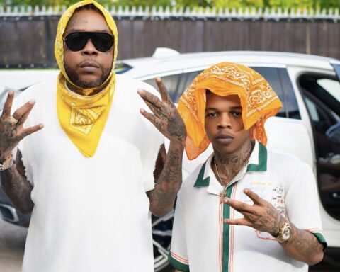Vybz Kartel, Likkle Addi