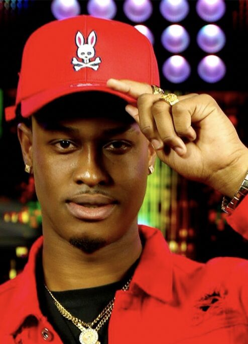 DJ Mac