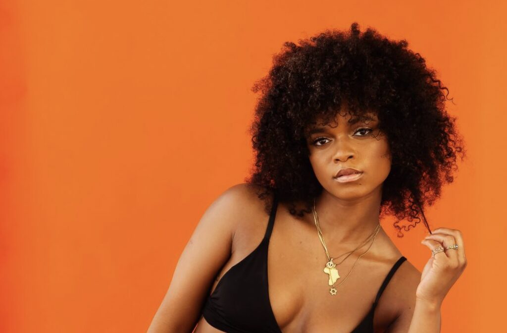 Lila Iké no longer signed to RCA Records