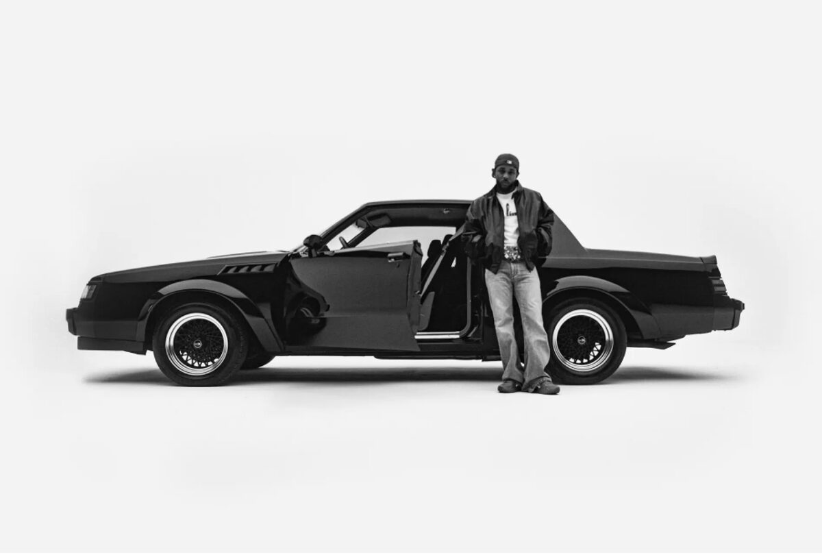 Kendrick Lamar surprised fans with the unexpected release of his new album GNX