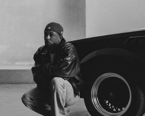 Kendrick Lamar