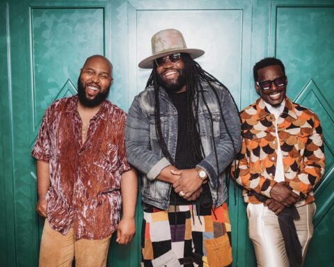 Louis York’s “Have A Little Light” featuring the King of Country Reggae Gramps Morgan moves up one spot to #2 on the YouTube Jamaica Chart