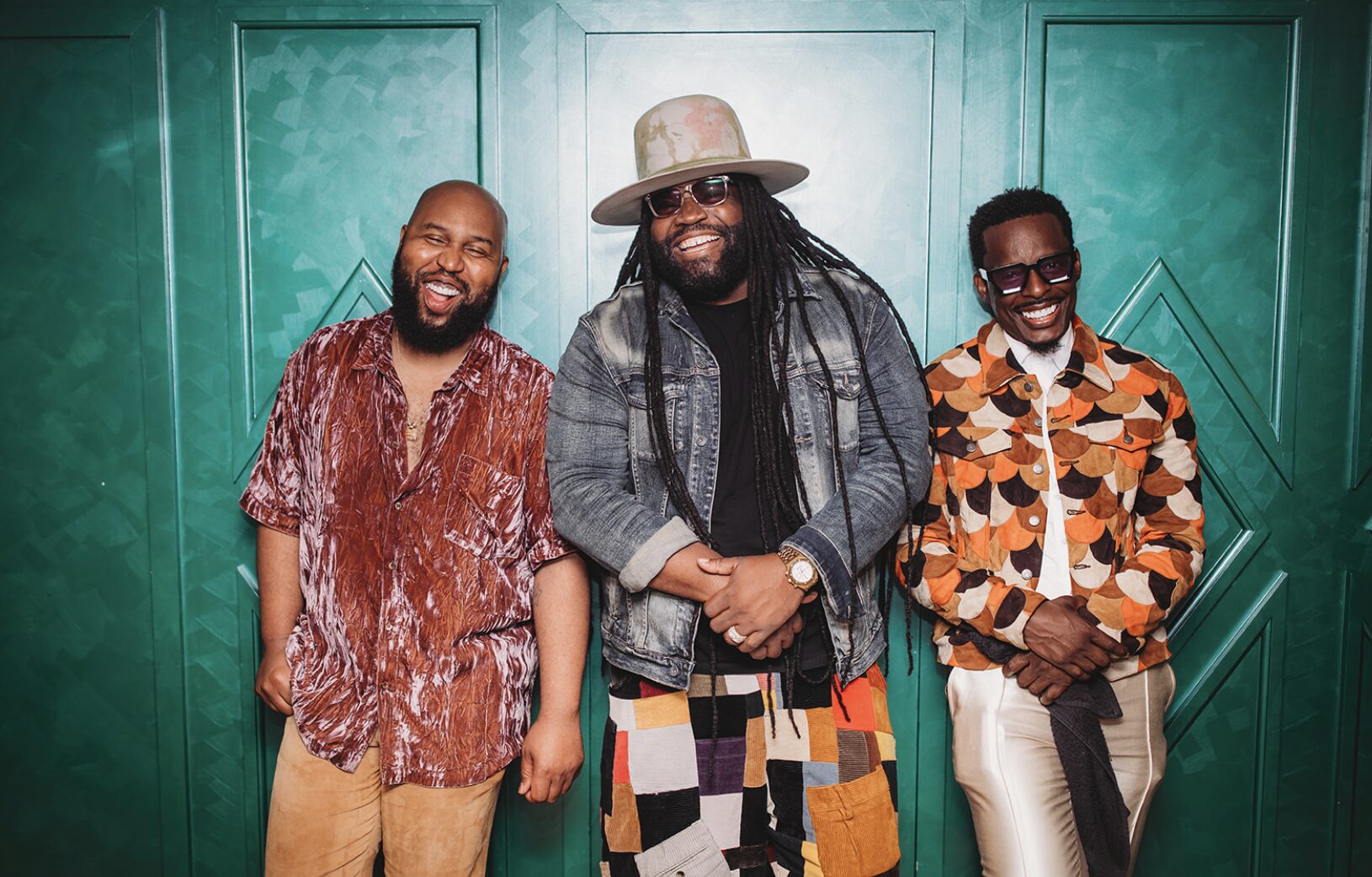 Louis York’s “Have A Little Light” featuring the King of Country Reggae Gramps Morgan moves up one spot to #2 on the YouTube Jamaica Chart