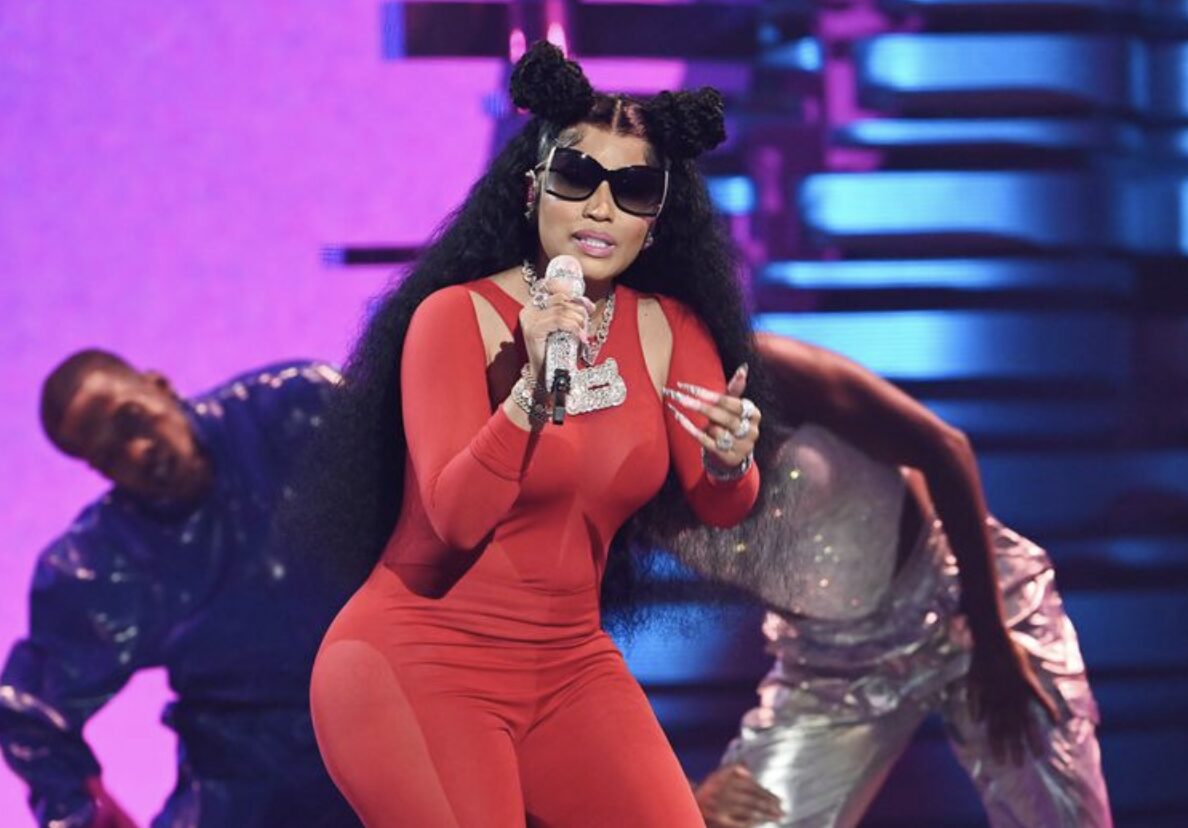 Nicki Minaj’s Company Defaults in Lawsuit, While Questions Over Service on Onika Maraj Persist