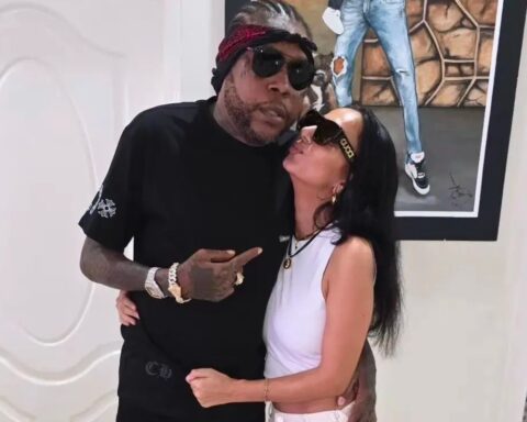 Vybz Kartel has officially announced his engagement to long-time partner Sidem Öztürk