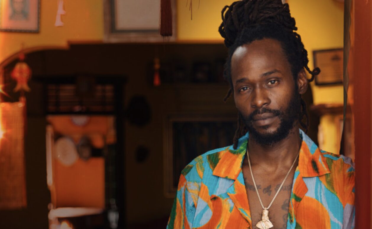 Jesse Royal "Your Soul" music video