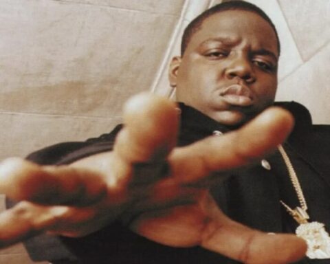 The Notorious B.I.G