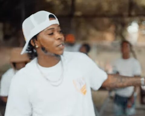 Nhance’s "Unstress," debuts at No. 1 on YouTube Jamaica